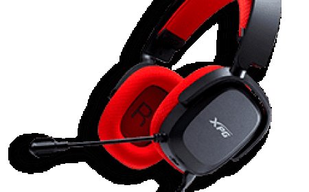 XPG PRECOG Studio Review - Good For Your Ears And Wallet