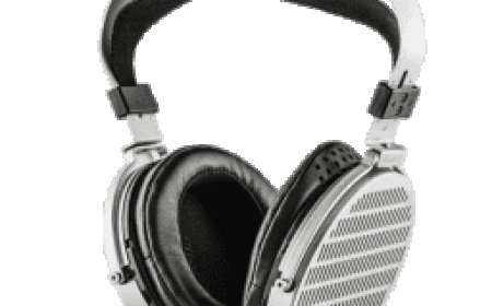 MOONDROP COSMO Open-Back Planar Magnetic Headphones Review