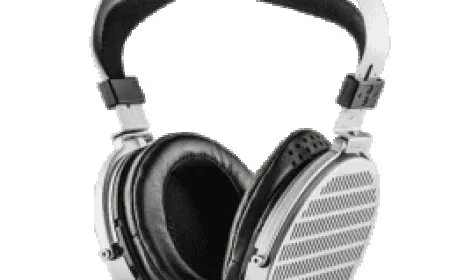 Moondrop Cosmo Open-Back Planar Magnetic Headphones Review