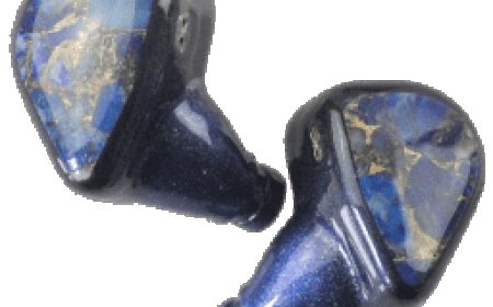 PMG Audio Apx SE In-Ear Monitors Review - Redefining a Flagship!