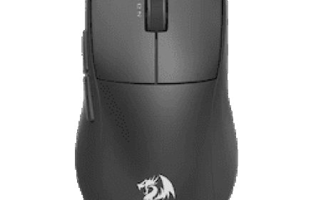 Redragon K1NG 4K Pro Review