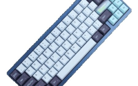 Varmilo Muse65 HE Hall Effect Keyboard Review
