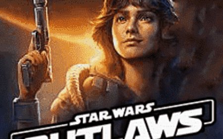 Star Wars Outlaws: DLSS vs. FSR vs. XeSS Comparison Review