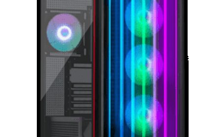 Yeyian Mirage X Review