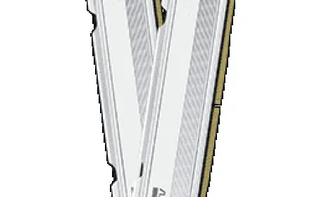 KLEVV FIT V DDR5-6000 32GB CL32 Memory Review