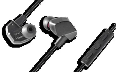Final Audio VR3000 Gaming In-Ear Monitor Analysis