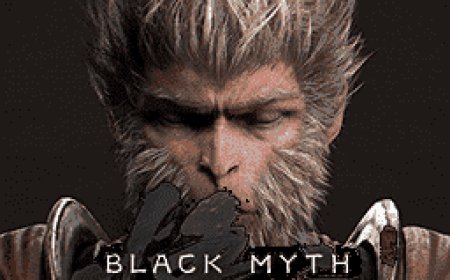 Black Myth: Wukong Handheld Performance Benchmark Review - Steam Deck and ROG Ally Tested