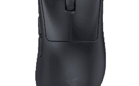 Razer DeathAdder V3 Hyperspeed Review