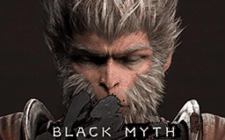 Black Myth Wukong Upscaling Analysis: DLSS FSR XeSS and TSR