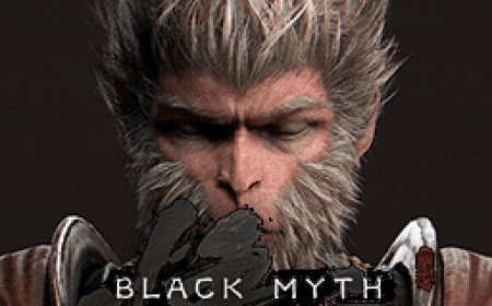 Black Myth Wukong In-Game Performance Benchmark Review - 35 GPUs Tested