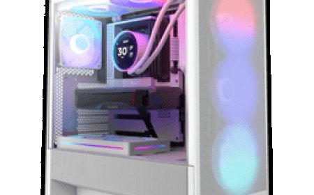 NZXT H5 Flow RGB (2024) Review