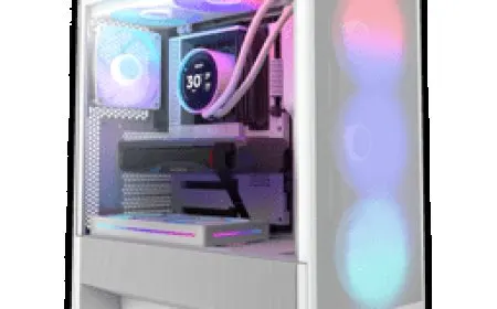 NZXT H5 Flow RGB (2024) Review: Engineering Mid-Tower Thermal Architecture