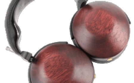 ZMF BOKEH Closed-Back Dynamic Driver Headphones Review