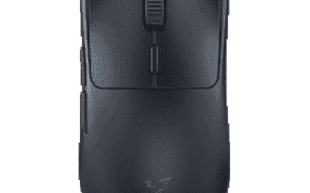 Razer Viper V3 Pro Review