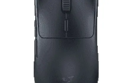 Razer Viper V3 Pro: Engineering Precision for Competitive Gaming