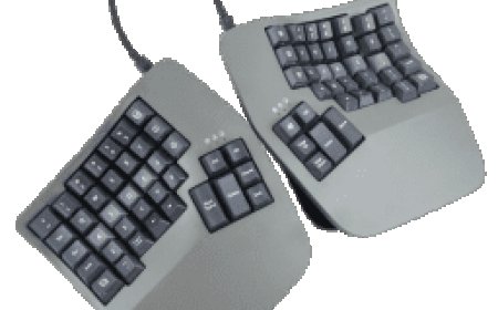 Kinesis Advantage360 Split Ergonomic Keyboard Review