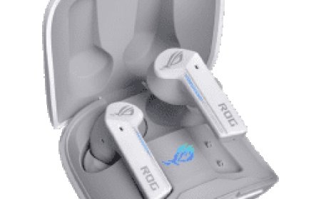 ASUS ROG Cetra True Wireless SpeedNova IEMs Review