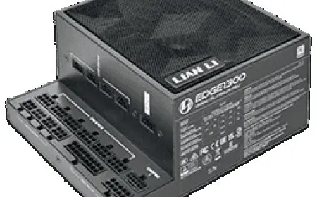 The Evolution of Power Supply Form Factors and Dual-Chamber Integration