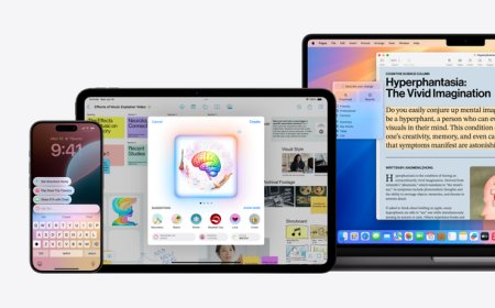 How does Apple Intelligence protect users’ privacy