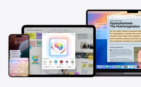 Apple Intelligence Privacy Architecture Explained