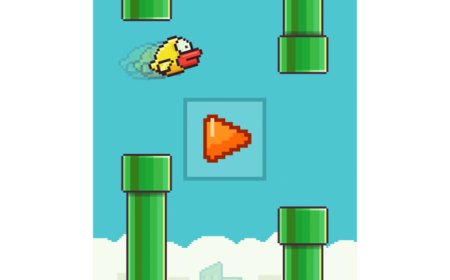 Flappy Bird set to make a comeback on iPhone
