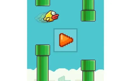 Flappy Bird Revival: Fan Foundation Secures Rights for 2024 iPhone Return