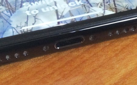 Apple down to just three products with Lightning connector