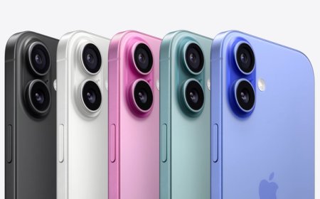 Apple’s iPhone 16 batteries look to be easier to replace than predecessors’