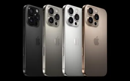 Apple Stock Outlook Following iPhone 16 Launch and AI Delay