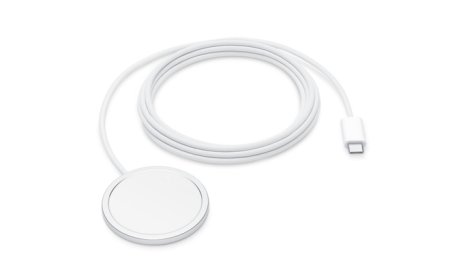 Apple’s new MagSafe Charger enables wicked fast iPhone wireless charging up to 25W