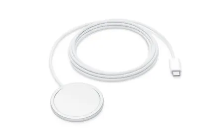Apple Updates MagSafe Charger to Enable 25W Fast Wireless Charging