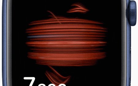 Blood oxygen detection won’t be available on Apple Watch Series 10 in the U.S.