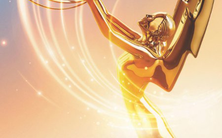 Apple TV+ scores multiple wins at the 76th Creative Arts Emmy Awards