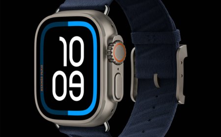 Apple to launch Apple Watch Ultra 3 and Apple Watch SE 3 next year – Ming-Chi Kuo