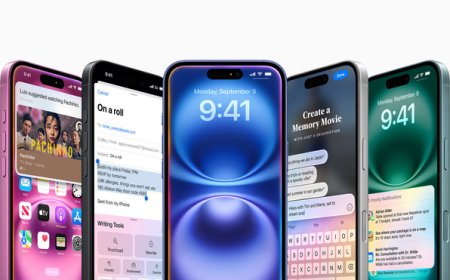 Apple’s iPhone 16 faces challenge of slow rollout of Apple Intelligence