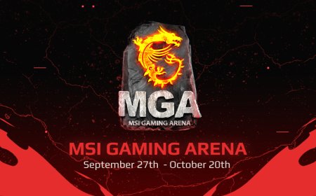 MSI Gaming Arena Cancels Valorant Tournament, Announces Dota 2 as Replacement