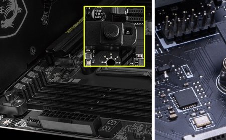 Experience the Future with MSI’s New Motherboard & Support for AMD Ryzen™ 9000 Series Processors