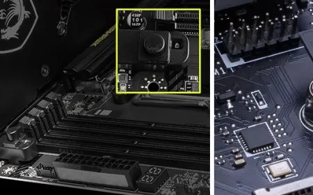 Experience the Future with MSI’s New Motherboard & Support for AMD Ryzen™ 9000 Series Processors