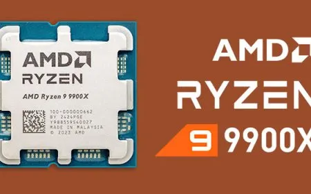 AMD Ryzen 9 9900X Review: Performance and Pricing Analysis