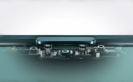 Apple’s new Camera Control button makes iPhone 16 feel radically more camera-like