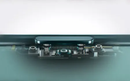 Apple iPhone 16 Camera Control Button Redefines Mobile Photography