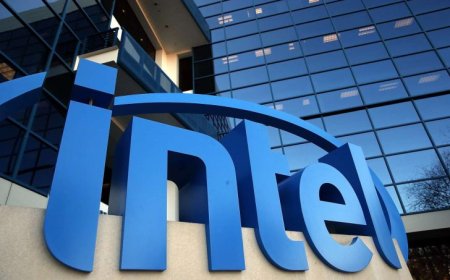 Intel’s “CHIPS Act” Escape Route Under Jeopardy As Biden Administration Poses Reservations