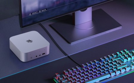 Beelink Unveils Next-Gen SER9 Mini-PC, Featuring Top Specs With AMD’s Ryzen 9 AI HX 370 APU & $999 US Pricing