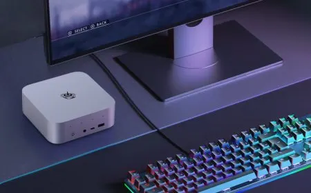 Beelink Unveils Next-Gen SER9 Mini-PC, Featuring Top Specs With AMD’s Ryzen 9 AI HX 370 APU & $999 US Pricing