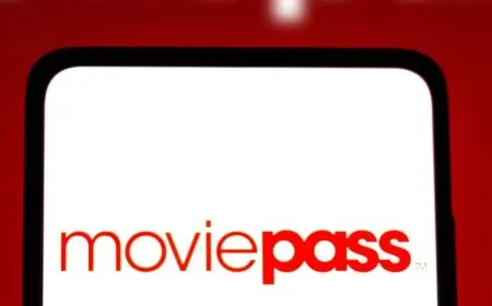 Former MoviePass CEO Was Well Aware That The $9.95 Unlimited Subscription Plan Was A ‘Temporary Marketing Gimmick’ To…