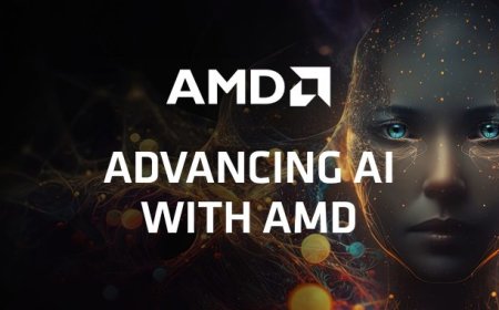 AMD To Hold “Advancing AI” Event At October 10: Debut of Instinct MI325X AI Accelerator, 5th Gen EPYC CPUs & Much More