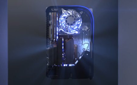 AMD Debuts New SoC With 60 Compute Units, Faster GDDR6 Memory, Advanced Raytracing & PSSR AI Upscaling In PlayStation 5 Pro