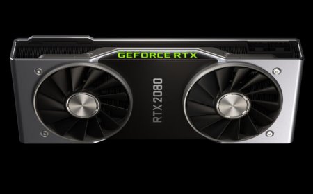Loongson’s Upcoming 9A2000 Graphics Card Will Be On Par With NVIDIA’s RTX 2080
