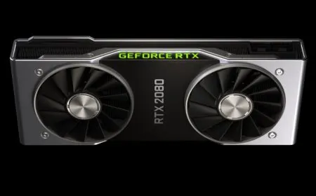 Loongson’s Upcoming 9A2000 Graphics Card Will Be On Par With NVIDIA’s RTX 2080