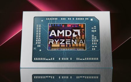 AMD Krackan Point APUs Target Affordable Platforms & Launch In 2025